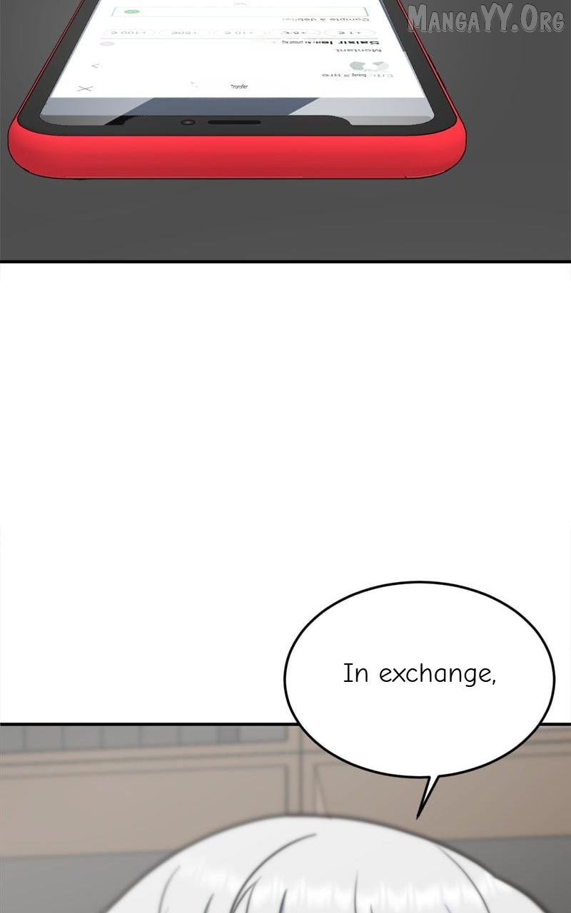 Change Me Chapter 102 - page 65